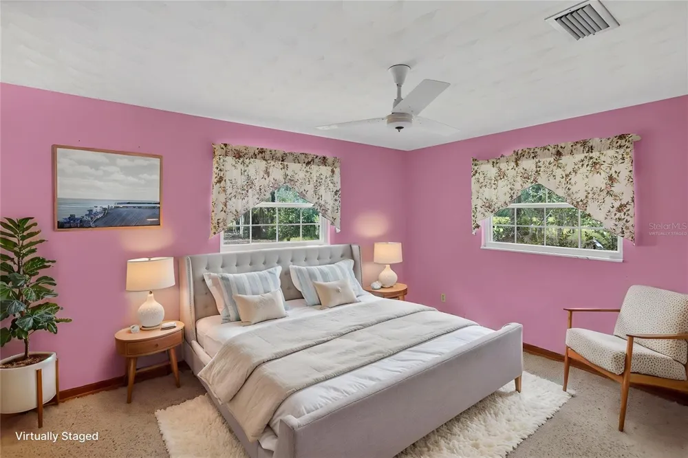 6323 PAYNE ROAD Keystone Heights, FL 32656