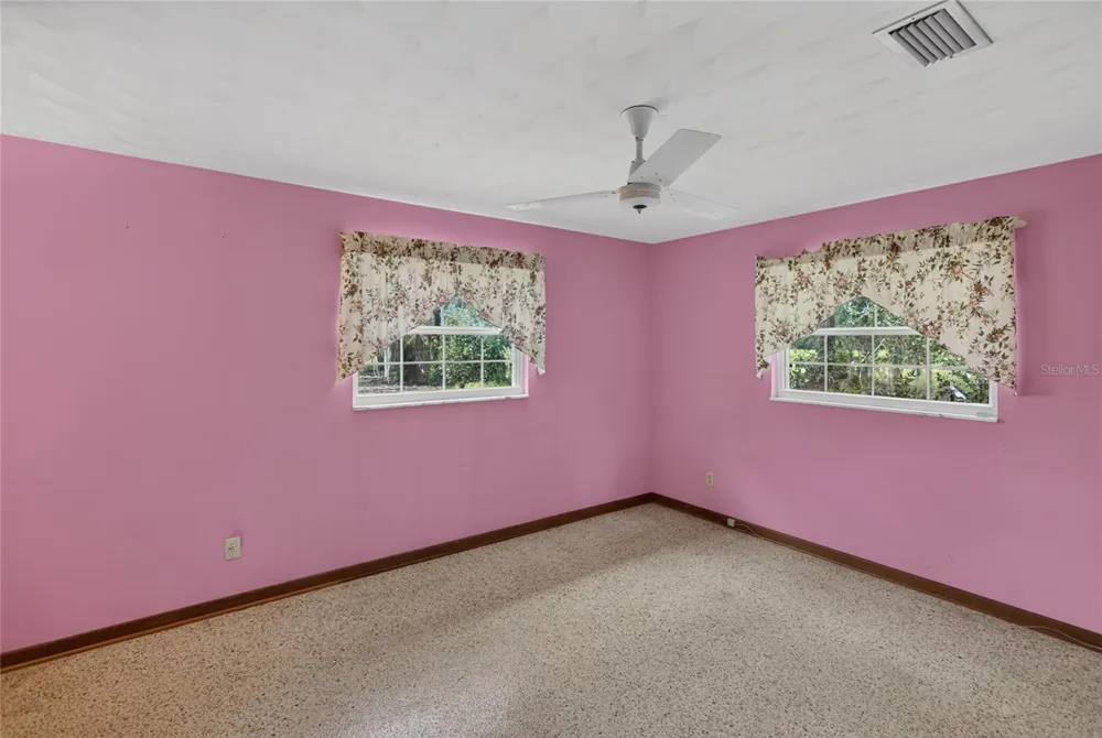 6323 PAYNE ROAD Keystone Heights, FL 32656