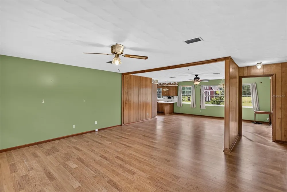 6323 PAYNE ROAD Keystone Heights, FL 32656
