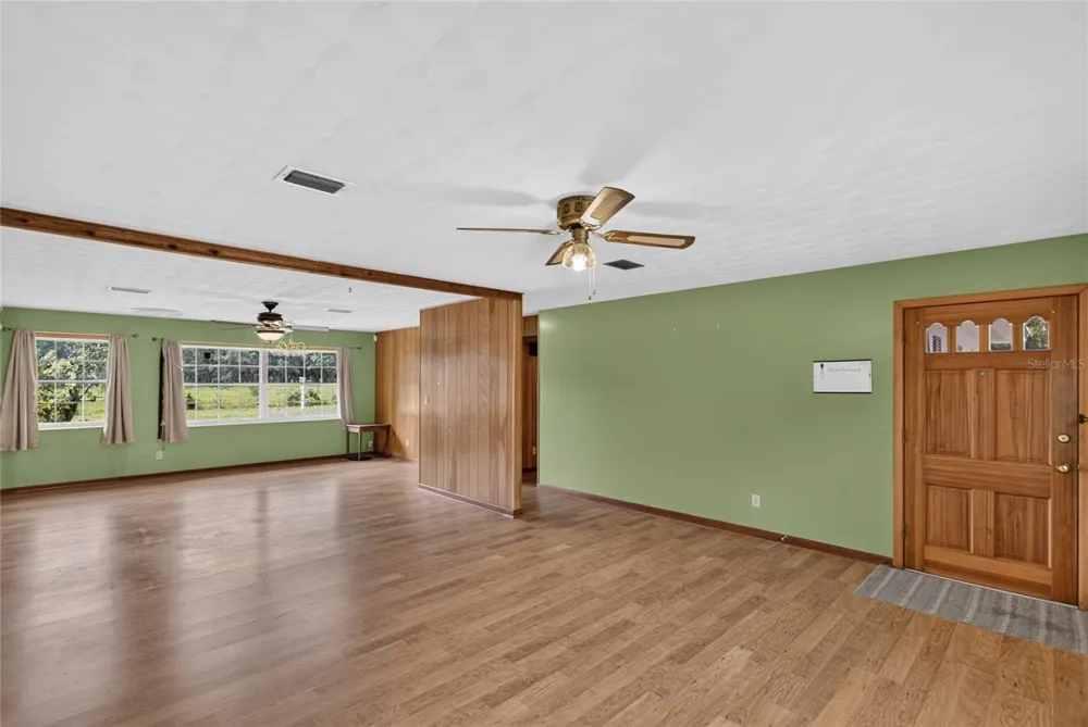 6323 PAYNE ROAD Keystone Heights, FL 32656