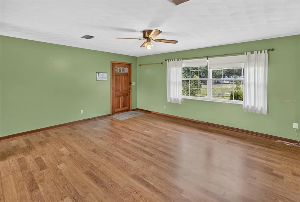 6323 PAYNE ROAD Keystone Heights, FL 32656