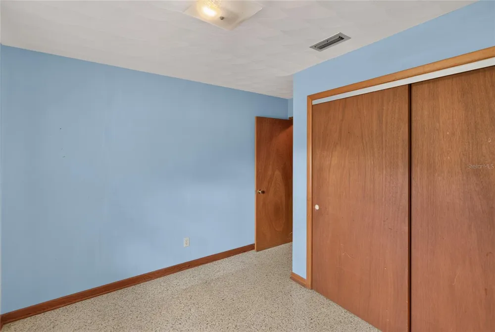 6323 PAYNE ROAD Keystone Heights, FL 32656