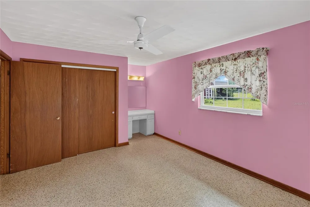 6323 PAYNE ROAD Keystone Heights, FL 32656
