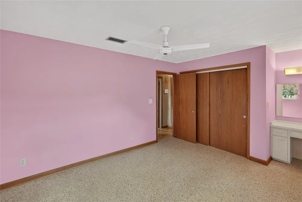 6323 PAYNE ROAD Keystone Heights, FL 32656