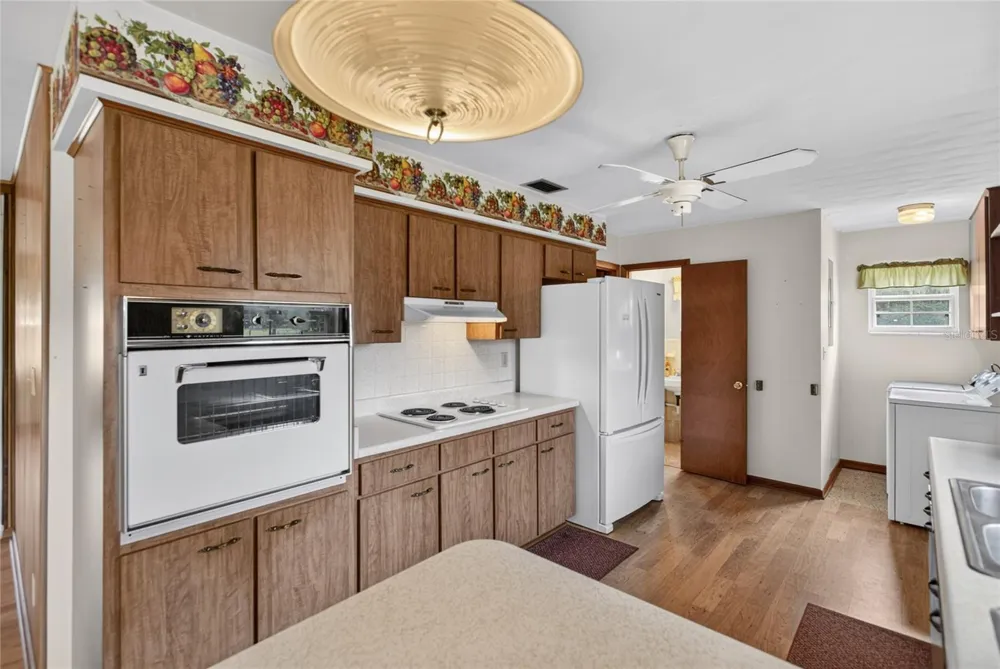 6323 PAYNE ROAD Keystone Heights, FL 32656