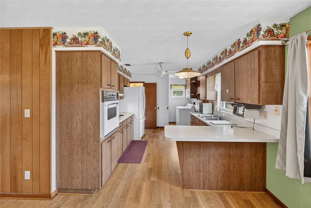 6323 PAYNE ROAD Keystone Heights, FL 32656
