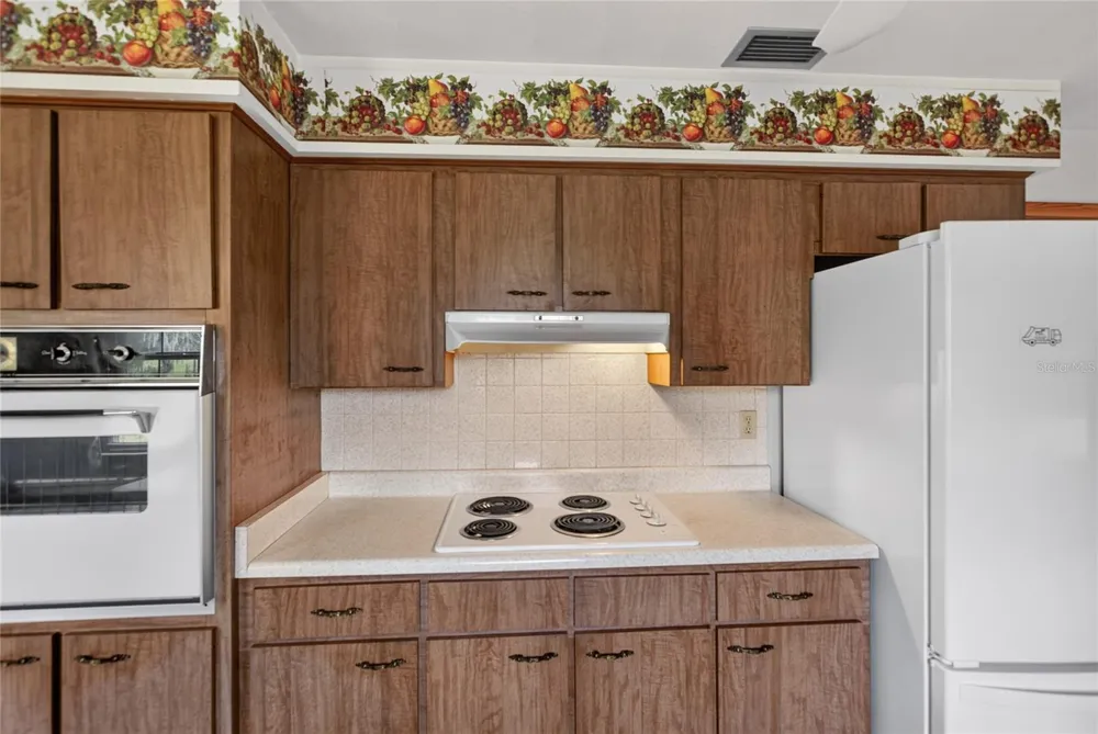 6323 PAYNE ROAD Keystone Heights, FL 32656