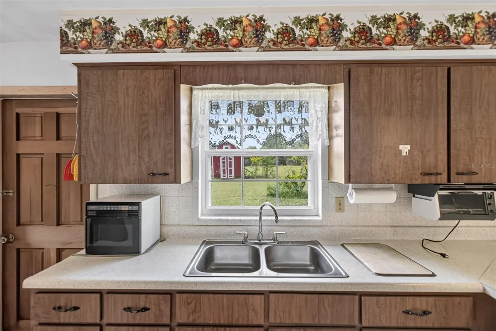 6323 PAYNE ROAD Keystone Heights, FL 32656