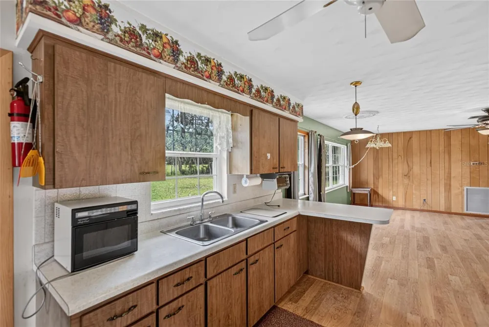 6323 PAYNE ROAD Keystone Heights, FL 32656