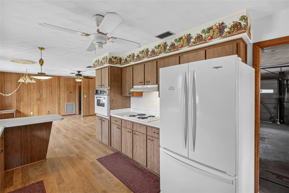 6323 PAYNE ROAD Keystone Heights, FL 32656