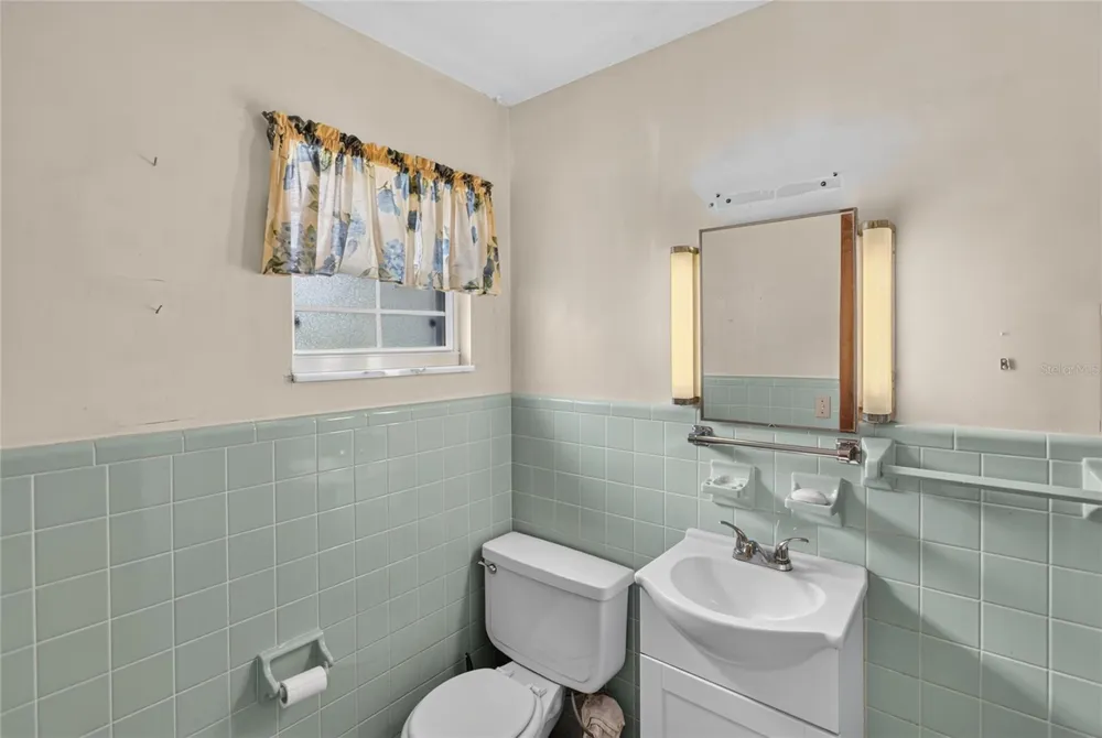 6323 PAYNE ROAD Keystone Heights, FL 32656