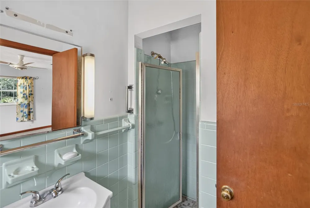 6323 PAYNE ROAD Keystone Heights, FL 32656