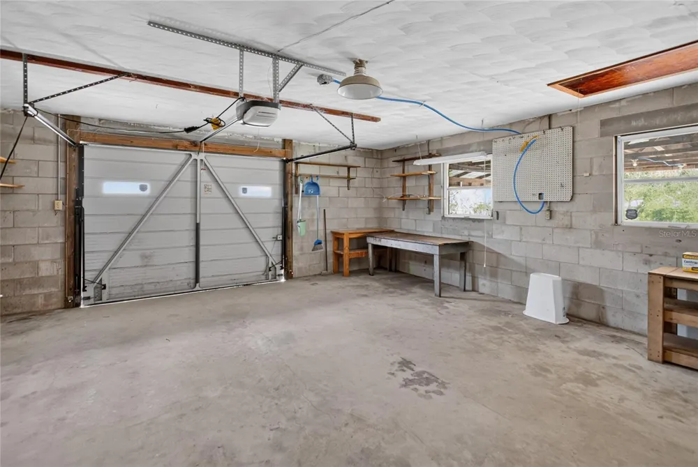 6323 PAYNE ROAD Keystone Heights, FL 32656