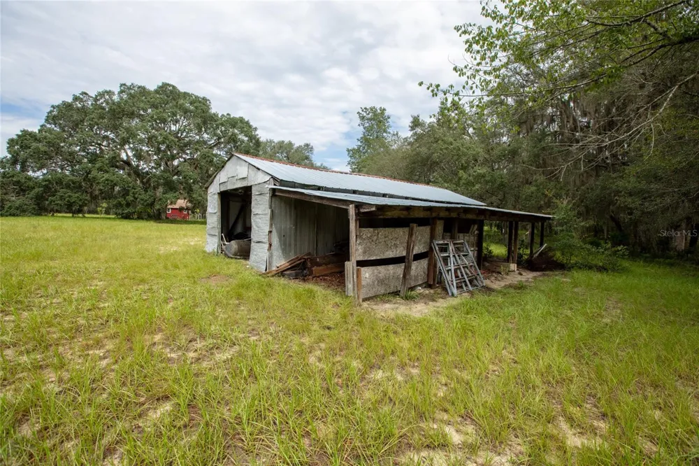 6323 PAYNE ROAD Keystone Heights, FL 32656