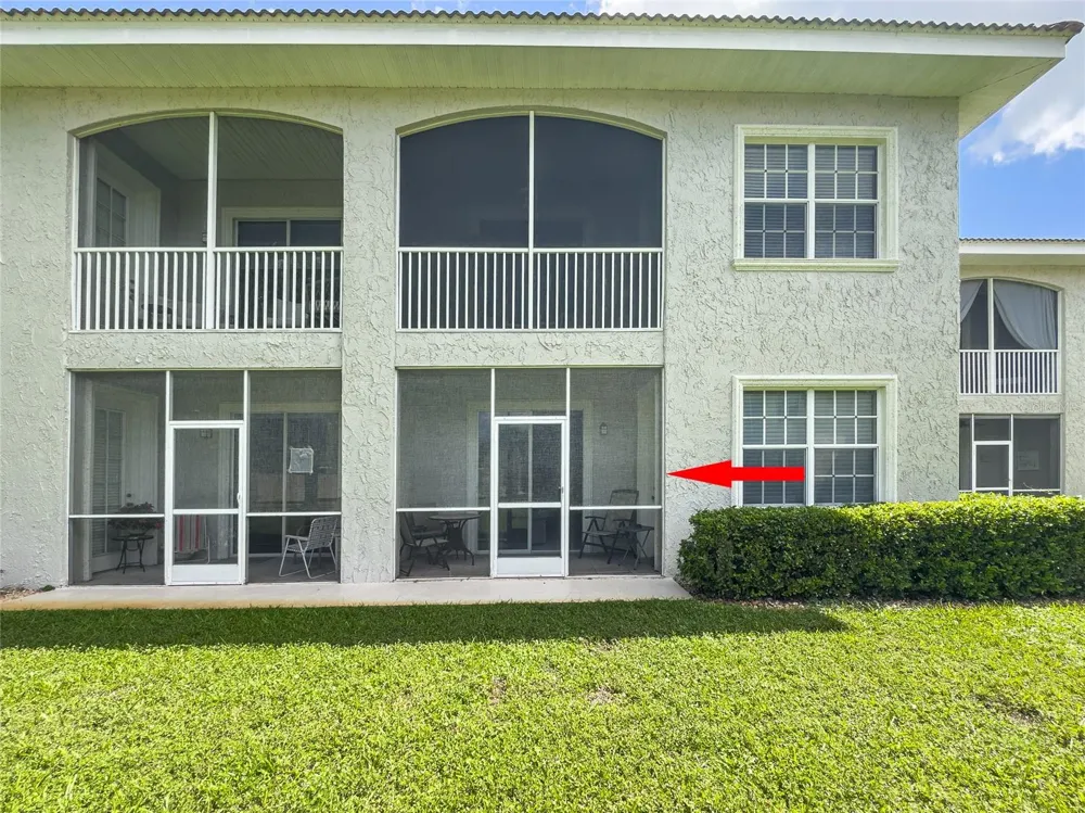 6801 DALI AVENUE #104 Land O Lakes, FL 34637