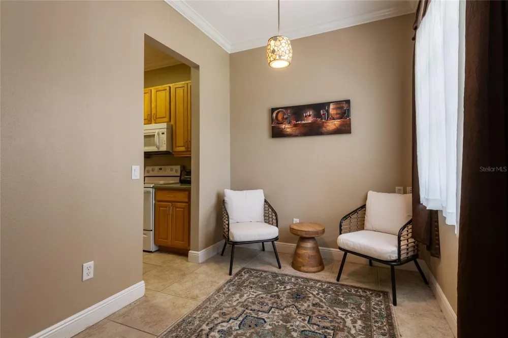 6801 DALI AVENUE #104 Land O Lakes, FL 34637
