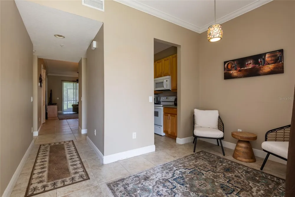 6801 DALI AVENUE #104 Land O Lakes, FL 34637