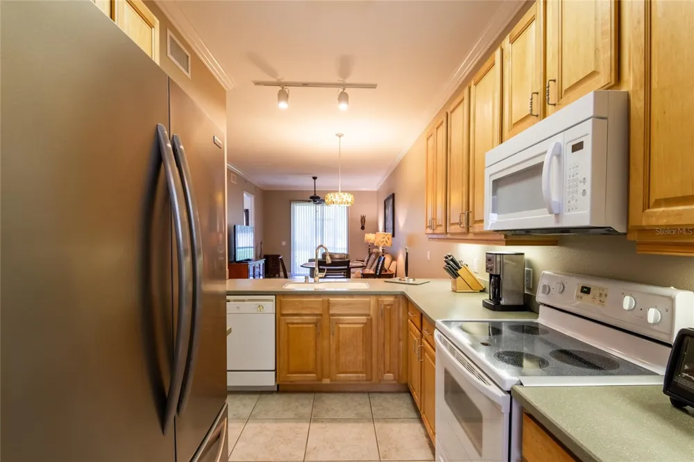6801 DALI AVENUE #104 Land O Lakes, FL 34637
