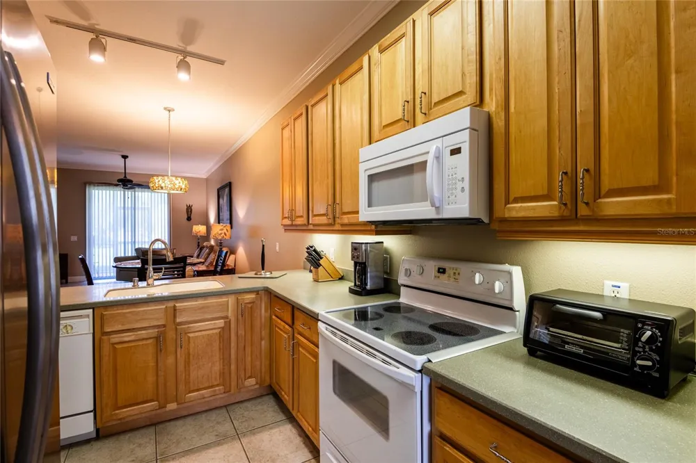 6801 DALI AVENUE #104 Land O Lakes, FL 34637