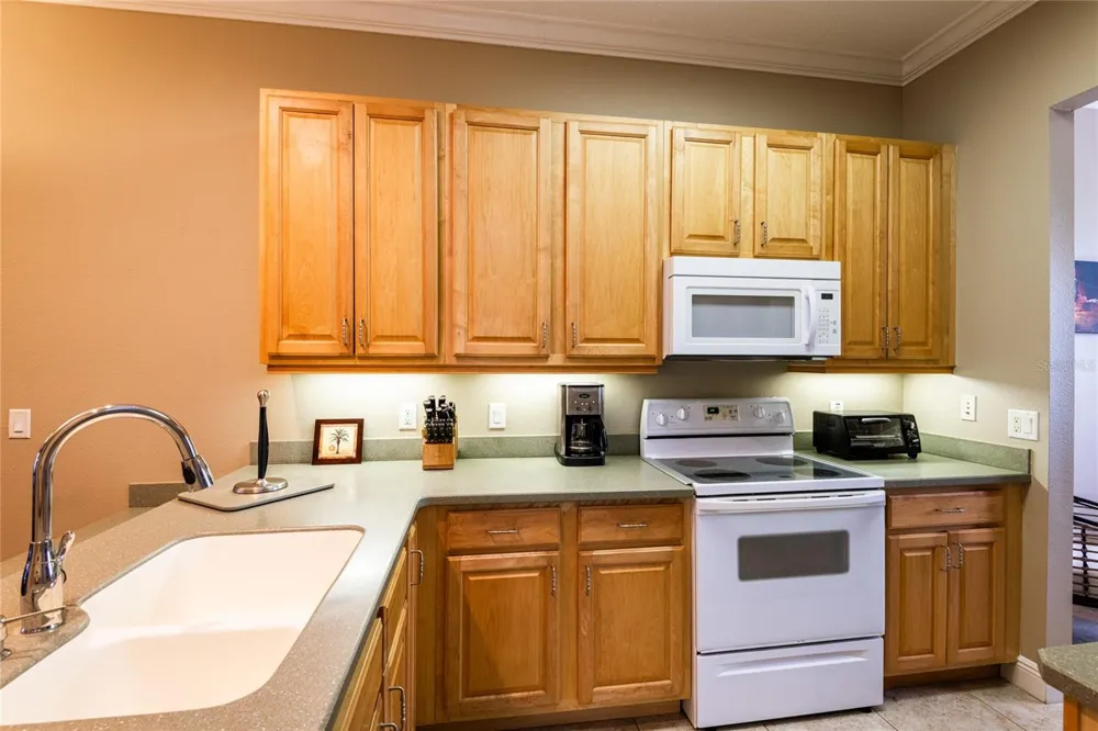 6801 DALI AVENUE #104 Land O Lakes, FL 34637