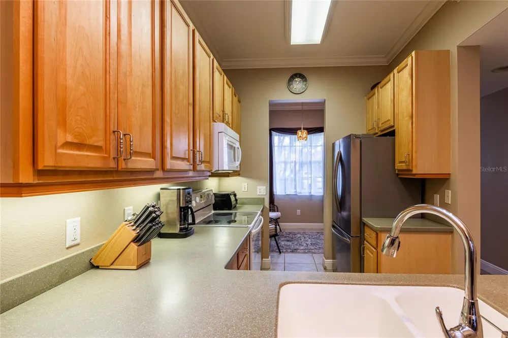 6801 DALI AVENUE #104 Land O Lakes, FL 34637