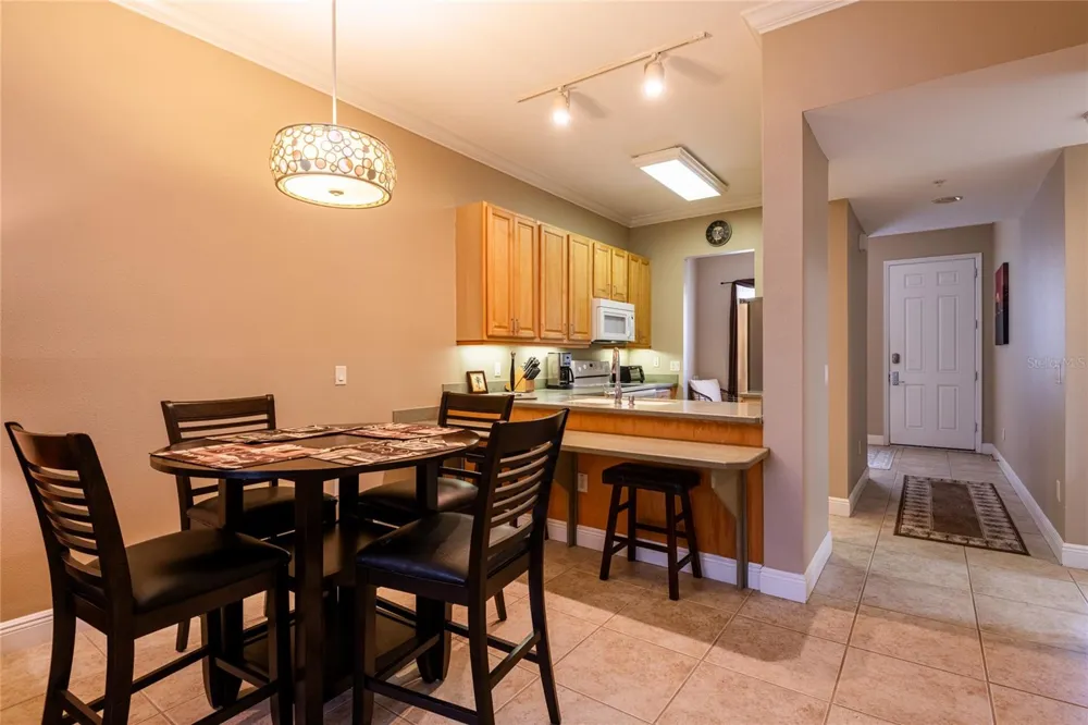 6801 DALI AVENUE #104 Land O Lakes, FL 34637