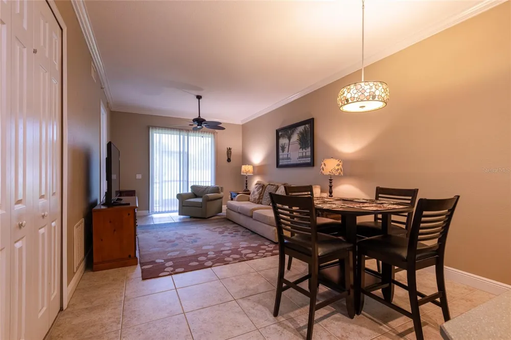 6801 DALI AVENUE #104 Land O Lakes, FL 34637