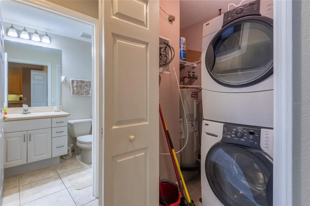 6801 DALI AVENUE #104 Land O Lakes, FL 34637