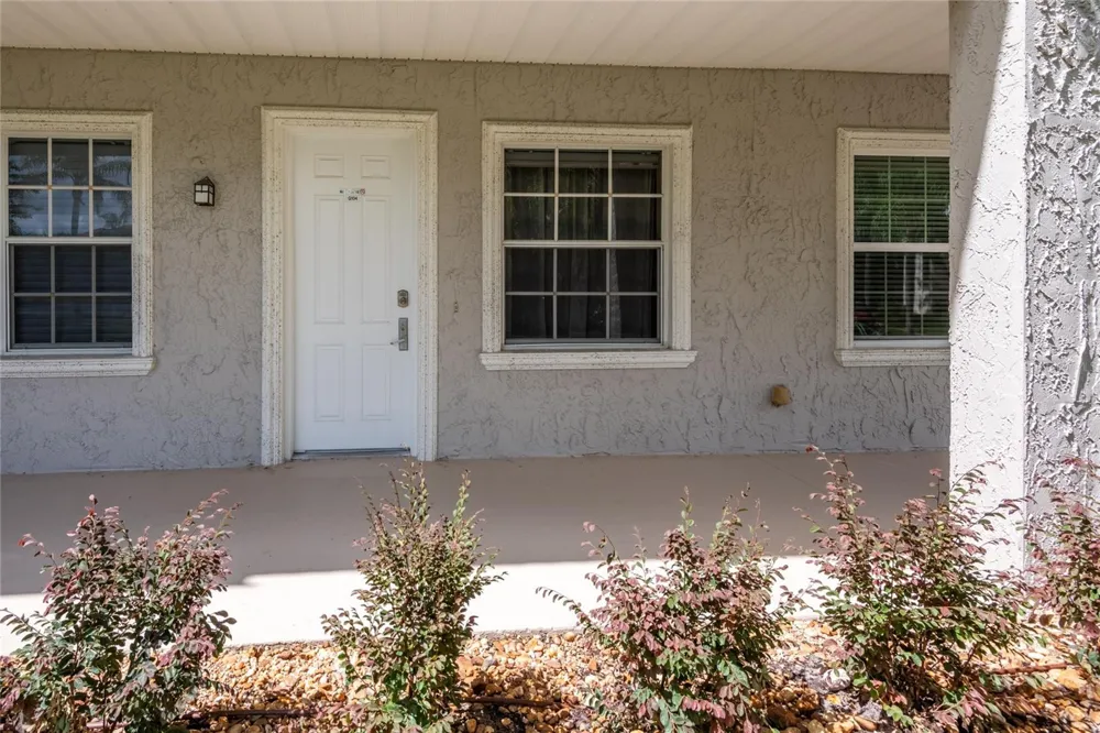 6801 DALI AVENUE #104 Land O Lakes, FL 34637