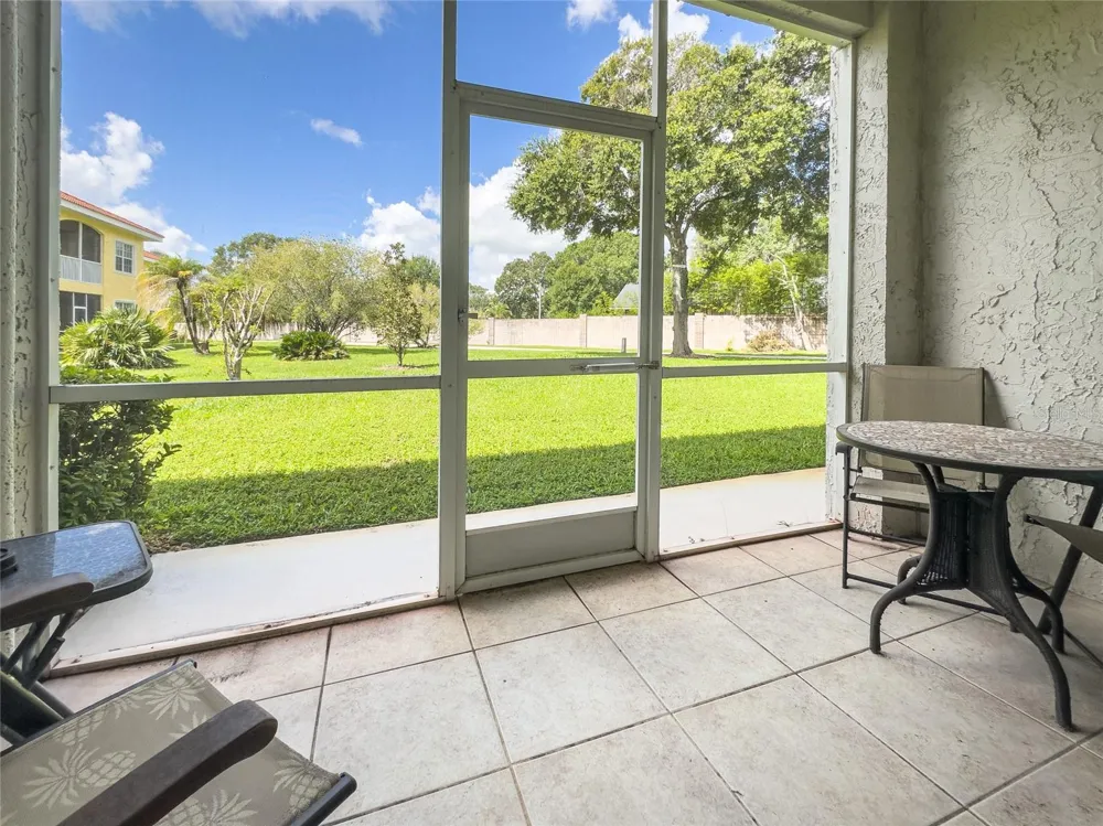 6801 DALI AVENUE #104 Land O Lakes, FL 34637