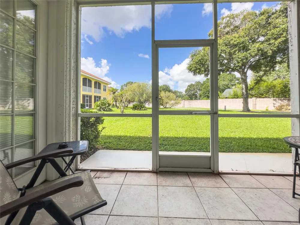 6801 DALI AVENUE #104 Land O Lakes, FL 34637
