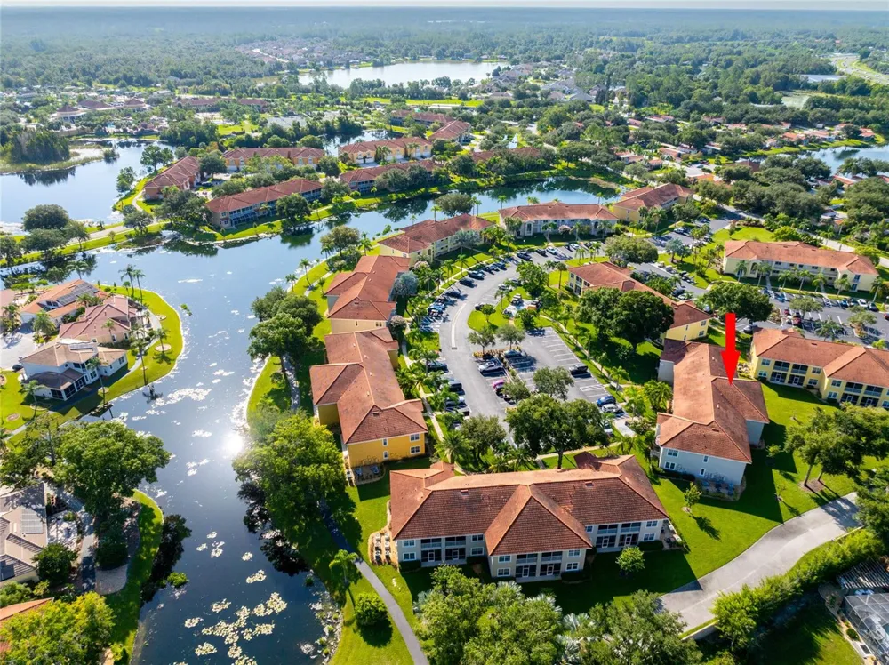 6801 DALI AVENUE #104 Land O Lakes, FL 34637