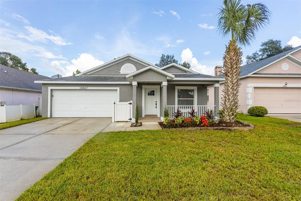 24847 WILD FRONTIER DRIVE Land O Lakes, FL 34639