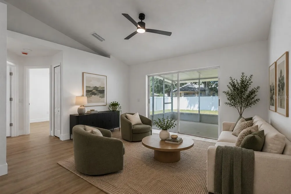 24847 WILD FRONTIER DRIVE Land O Lakes, FL 34639
