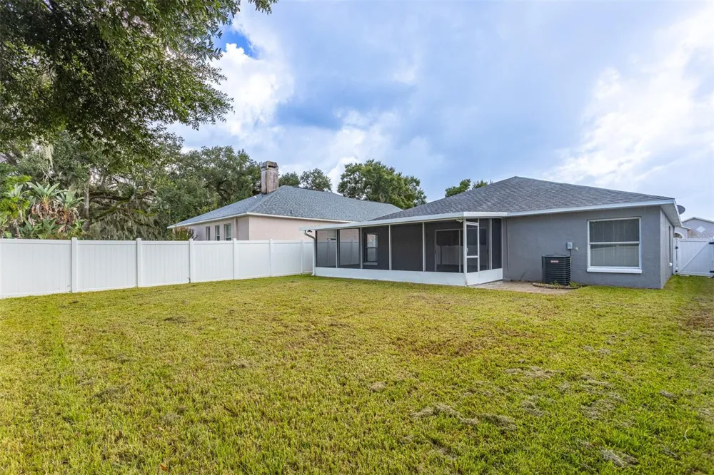 24847 WILD FRONTIER DRIVE Land O Lakes, FL 34639