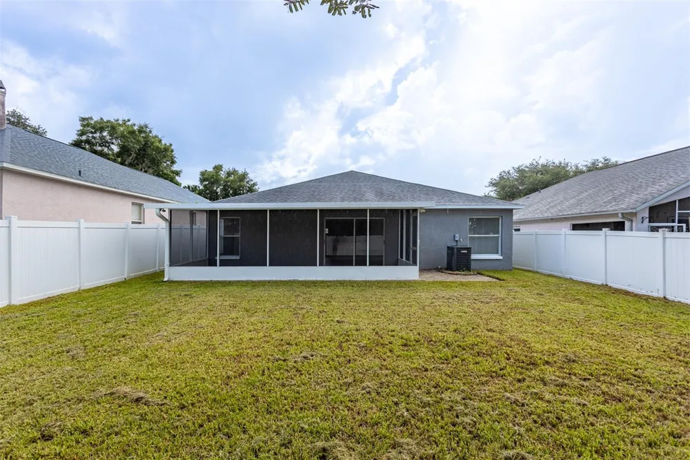 24847 WILD FRONTIER DRIVE Land O Lakes, FL 34639