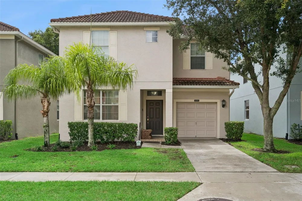 8898 CANDY PALM ROAD Kissimmee, FL 34747