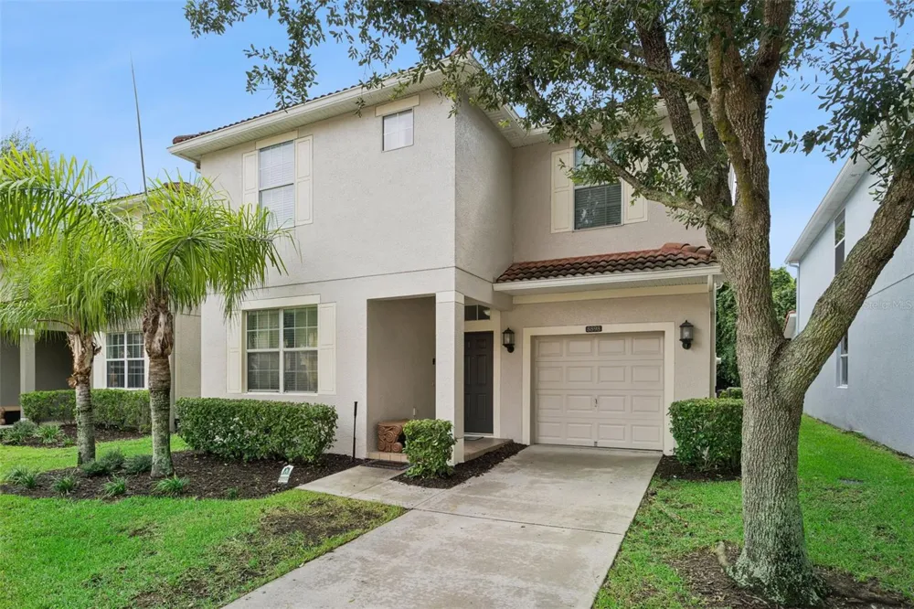 8898 CANDY PALM ROAD Kissimmee, FL 34747
