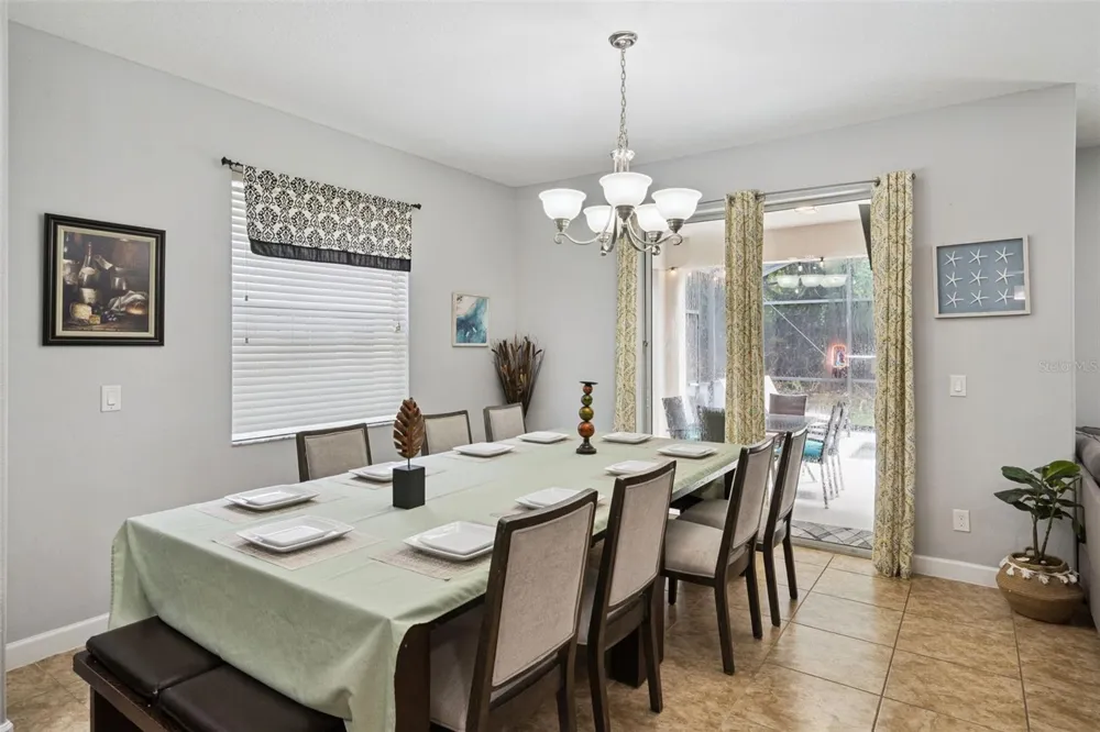 8898 CANDY PALM ROAD Kissimmee, FL 34747