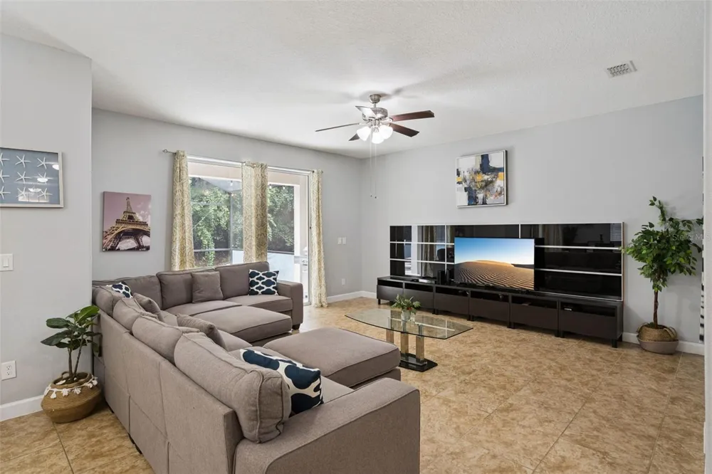 8898 CANDY PALM ROAD Kissimmee, FL 34747