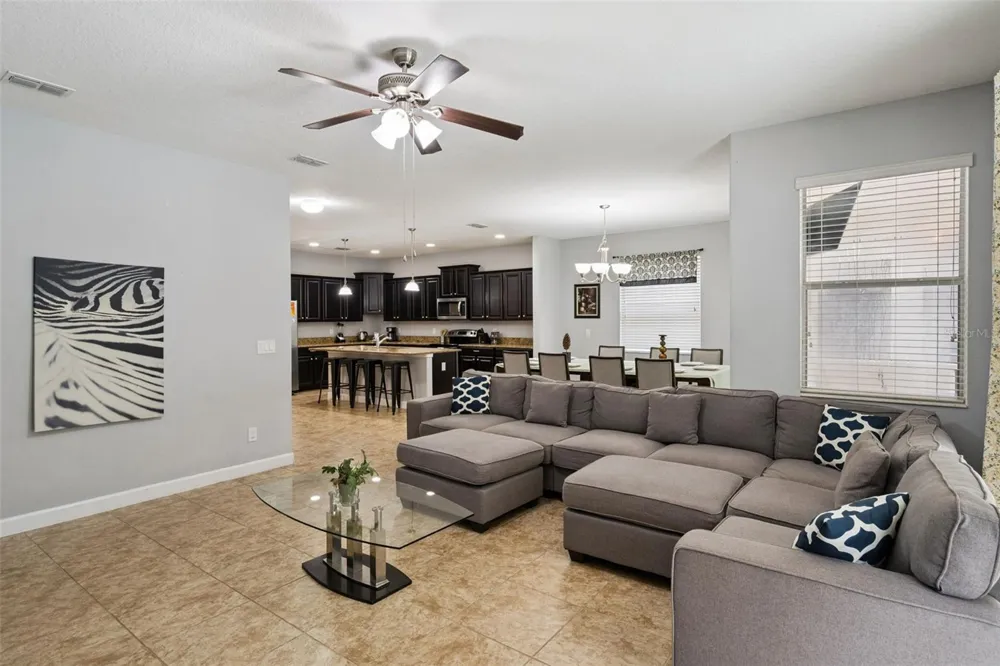 8898 CANDY PALM ROAD Kissimmee, FL 34747