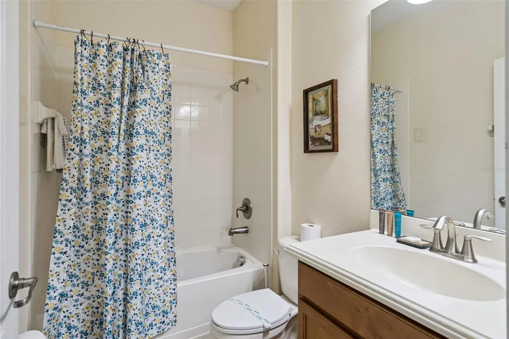 8898 CANDY PALM ROAD Kissimmee, FL 34747