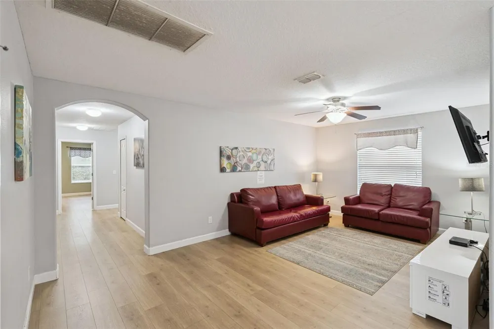 8898 CANDY PALM ROAD Kissimmee, FL 34747