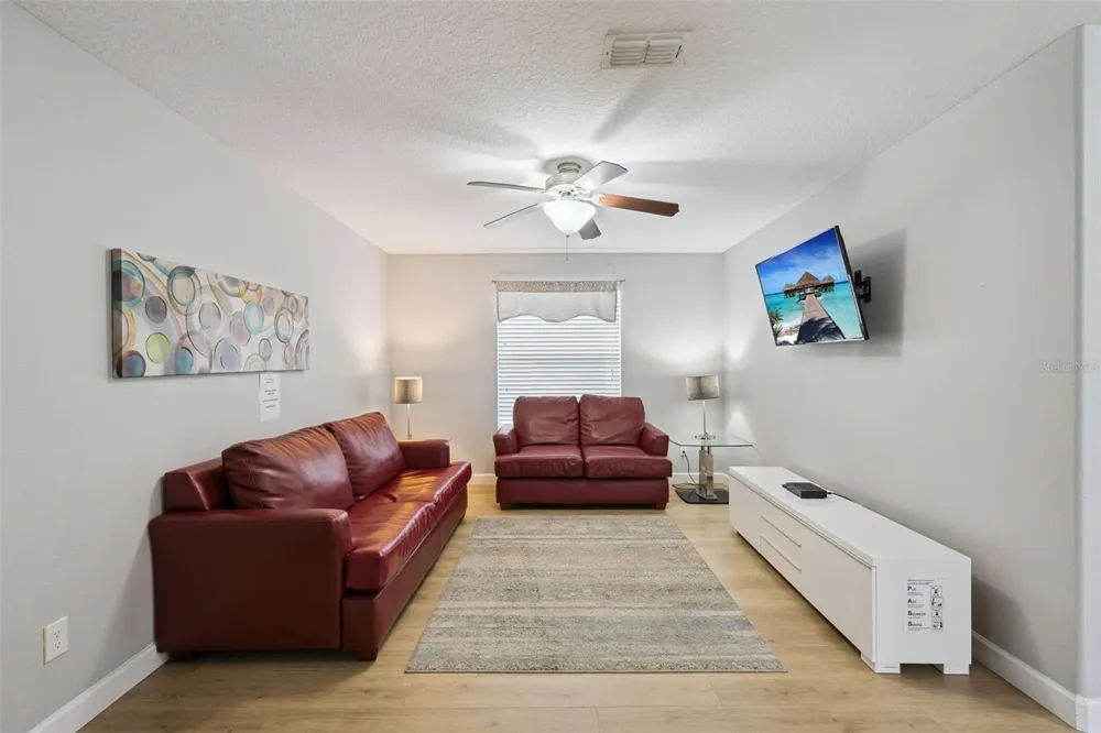 8898 CANDY PALM ROAD Kissimmee, FL 34747