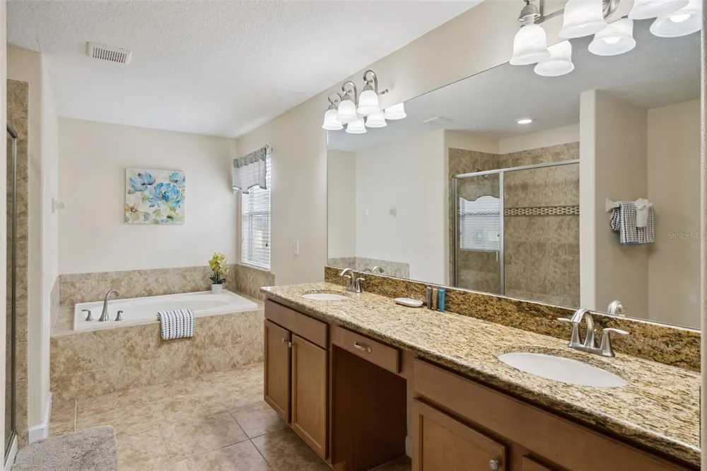 8898 CANDY PALM ROAD Kissimmee, FL 34747