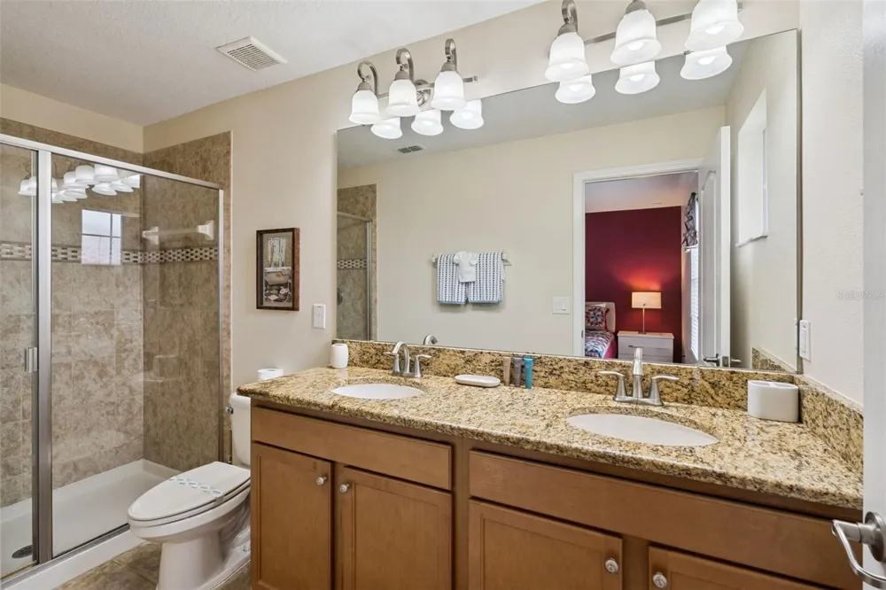 8898 CANDY PALM ROAD Kissimmee, FL 34747