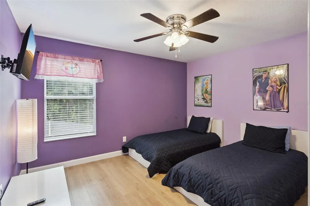 8898 CANDY PALM ROAD Kissimmee, FL 34747