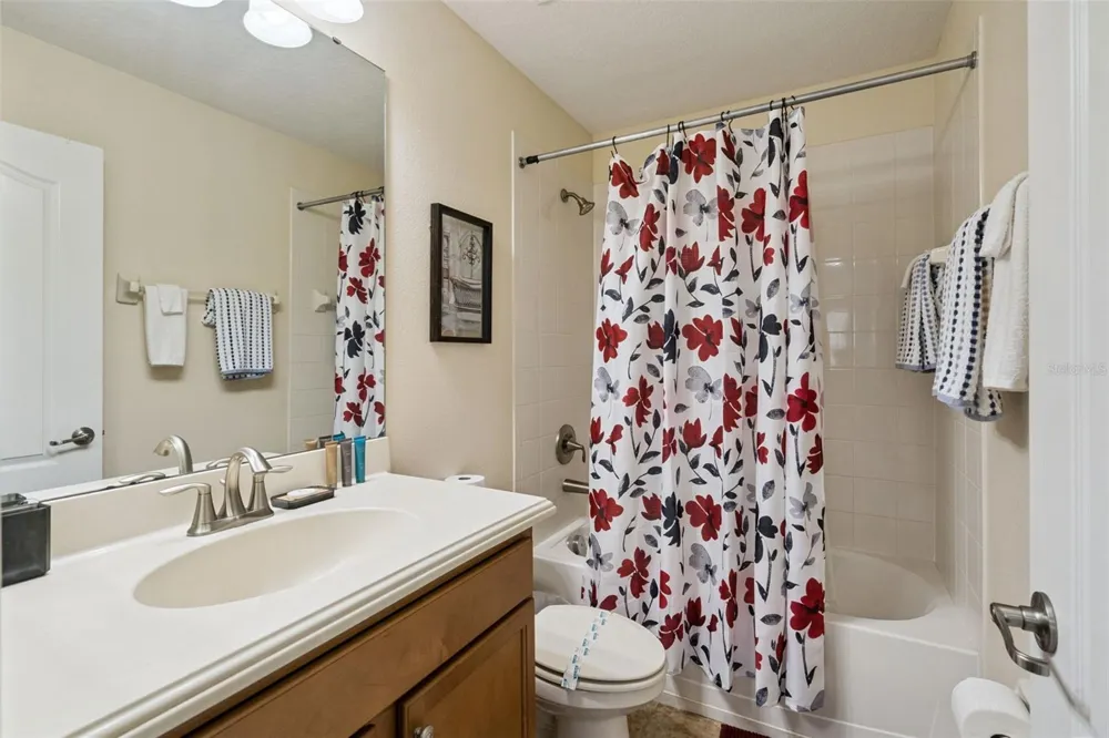 8898 CANDY PALM ROAD Kissimmee, FL 34747