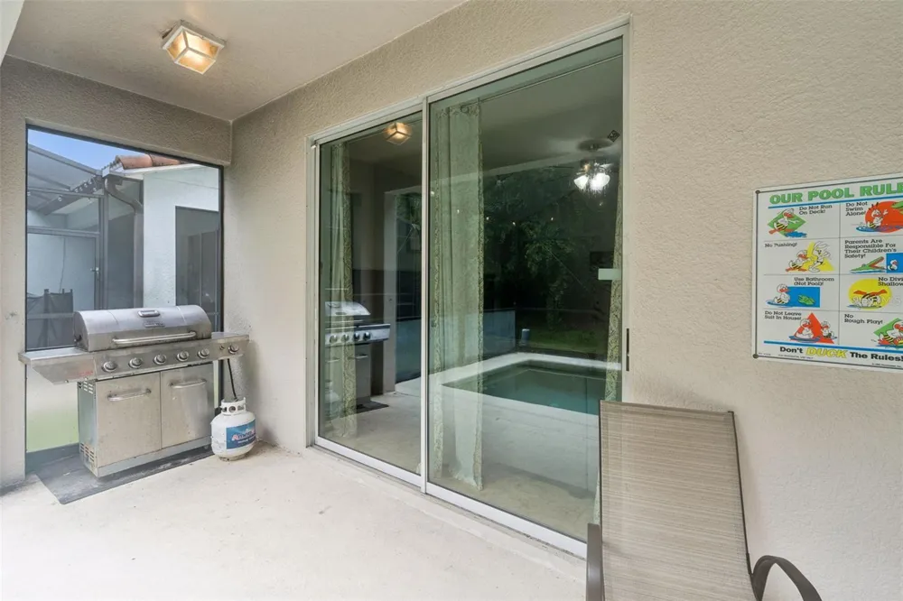 8898 CANDY PALM ROAD Kissimmee, FL 34747