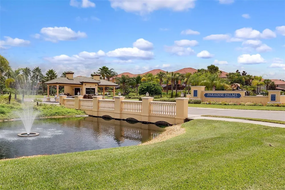 8898 CANDY PALM ROAD Kissimmee, FL 34747